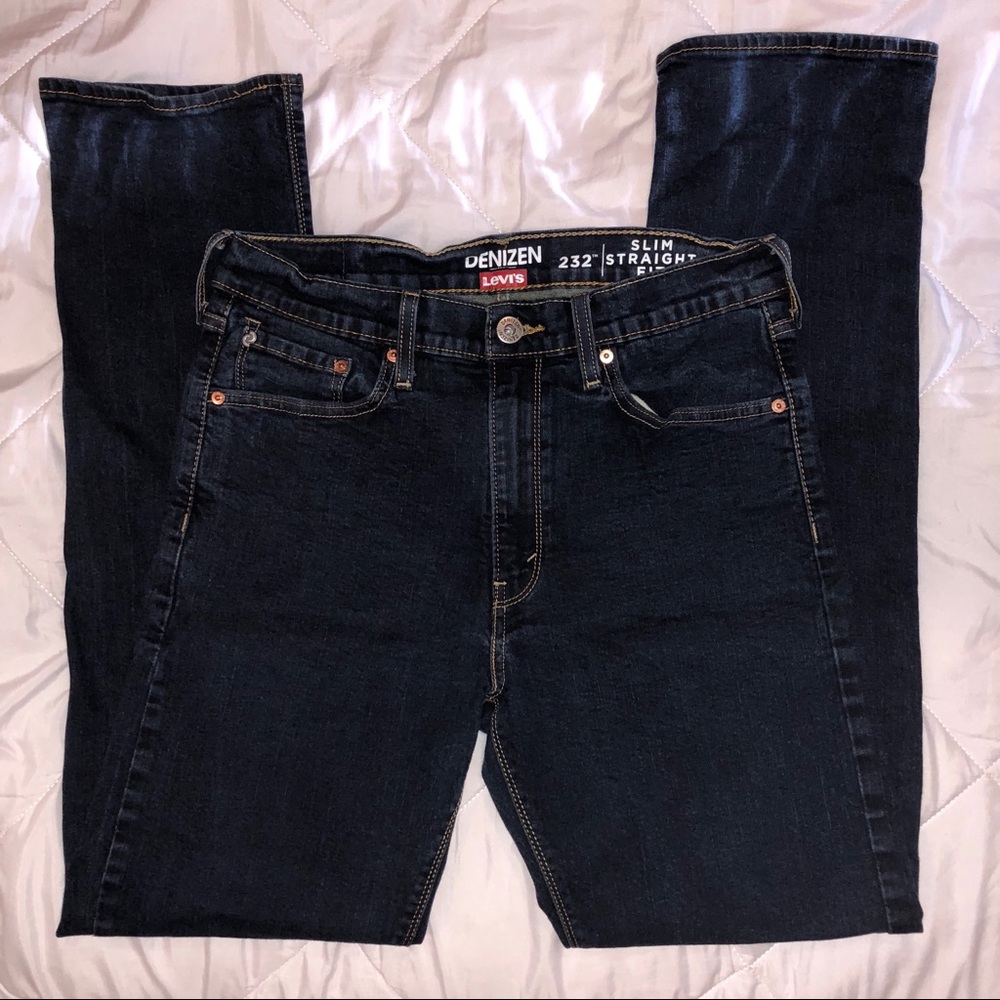 Men’s Denizen Levi’s Jeans